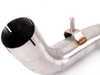 ES#3464336 - IEEXCK1 - 3.0" Performance Downpipe With High-Flow Cat - (NO LONGER AVAILABLE) - 100% 304 stainless construction with 200 cell high-flow catalytic converter - Integrated Engineering - 