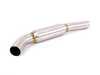 ES#3464336 - IEEXCK1 - 3.0" Performance Downpipe With High-Flow Cat - (NO LONGER AVAILABLE) - 100% 304 stainless construction with 200 cell high-flow catalytic converter - Integrated Engineering - 