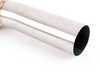 ES#3464336 - IEEXCK1 - 3.0" Performance Downpipe With High-Flow Cat - (NO LONGER AVAILABLE) - 100% 304 stainless construction with 200 cell high-flow catalytic converter - Integrated Engineering - 