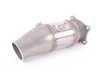 ES#3464336 - IEEXCK1 - 3.0" Performance Downpipe With High-Flow Cat - (NO LONGER AVAILABLE) - 100% 304 stainless construction with 200 cell high-flow catalytic converter - Integrated Engineering - 