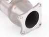 ES#3464336 - IEEXCK1 - 3.0" Performance Downpipe With High-Flow Cat - (NO LONGER AVAILABLE) - 100% 304 stainless construction with 200 cell high-flow catalytic converter - Integrated Engineering - 