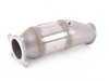 ES#3464336 - IEEXCK1 - 3.0" Performance Downpipe With High-Flow Cat - (NO LONGER AVAILABLE) - 100% 304 stainless construction with 200 cell high-flow catalytic converter - Integrated Engineering - 