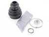 ES#3447611 - 1J0498201E - Inner CV Joint Boot Kit - Priced Each - Stop losing CV grease and extend axle joint life - GKN Drivetech - Audi Volkswagen