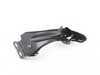 ES#3463359 - 8D0121101AF - Radiator Hose - Upper - Runs from radiator to reservoir and water pipe - Hudson - Audi Volkswagen