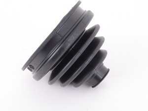 ES#3463412 - 31607507402 - CV Boot Repair Kit - (Outer) - Works on both sides of the outer CV joint - GKN Drivetech - BMW