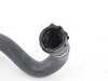 ES#3463390 - 8E1819371B - Heater Core Hose - Supply - Connects the flange to the heater core pipe - Hudson - Audi