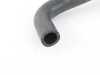 ES#3463390 - 8E1819371B - Heater Core Hose - Supply - Connects the flange to the heater core pipe - Hudson - Audi