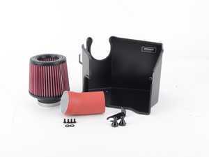 ES#3134134 - MMAI-MIN-14WRD - Performance Air Intake - Red Pre LCI - Great sound and response from this high flow intake system - Mishimoto - MINI