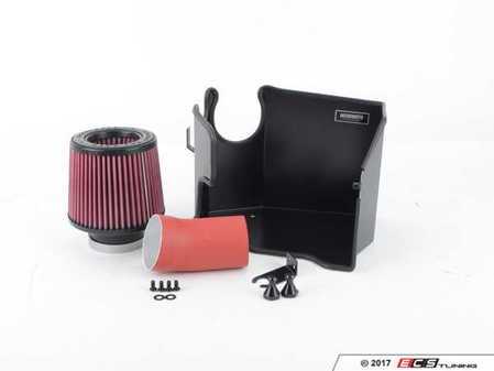 ES#3134134 - MMAI-MIN-14WRD - Performance Air Intake - Red Pre LCI - Great sound and response from this high flow intake system - Mishimoto - MINI