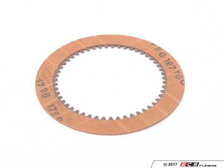 ES#1636877 - 1122720225 - DISC,TRANS - Genuine Mercedes Benz - 