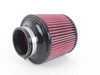 ES#3134134 - MMAI-MIN-14WRD - Performance Air Intake - Red Pre LCI - Great sound and response from this high flow intake system - Mishimoto - MINI