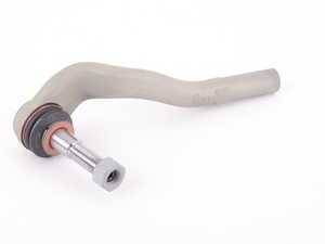 ES#1883355 - 2123302603 - Outer Tie Rod End - Right Side - Includes jam nut - Genuine Mercedes Benz - Mercedes Benz