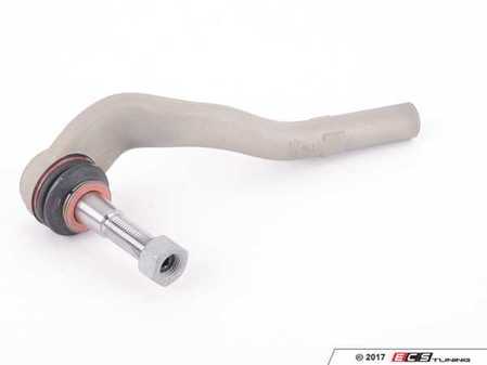 ES#1883355 - 2123302603 - Outer Tie Rod End - Right Side - Includes jam nut - Genuine Mercedes Benz - Mercedes Benz
