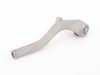 ES#1883355 - 2123302603 - Outer Tie Rod End - Right Side - Includes jam nut - Genuine Mercedes Benz - Mercedes Benz