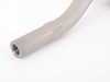 ES#1883355 - 2123302603 - Outer Tie Rod End - Right Side - Includes jam nut - Genuine Mercedes Benz - Mercedes Benz