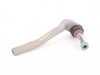ES#1883354 - 2123302503 - Outer Tie Rod End - Left Side - Includes jam nut - Genuine Mercedes Benz - Mercedes Benz