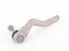 ES#1883354 - 2123302503 - Outer Tie Rod End - Left Side - Includes jam nut - Genuine Mercedes Benz - Mercedes Benz