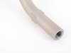 ES#1883354 - 2123302503 - Outer Tie Rod End - Left Side - Includes jam nut - Genuine Mercedes Benz - Mercedes Benz