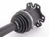 ES#3419186 - 8E0407271BF - Front Axle Assembly - Left - Restore your drivetrain - GKN Drivetech - Audi