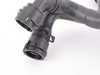 ES#3235504 - 1J0121156AT - Heater Hose - 4-way heater hose with quick coupling piece & attachment for bracket, connects to heater core - Gates - Audi Volkswagen