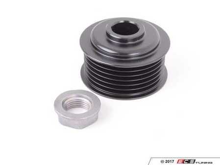 ES#29784 - 12317789982 - Pulley - Genuine BMW - BMW