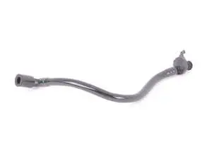 Brake Booster Pipe