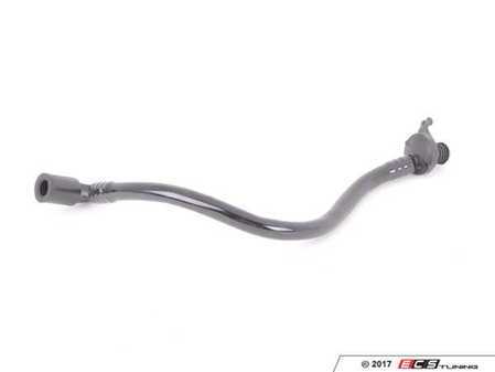ES#3450054 - 3C0612041BC - Brake Booster Pipe - Connects directly to the brake booster - Kayser - Volkswagen