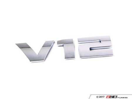 ES#3213552 - 51148072989 - EMBLEM - Genuine BMW - BMW