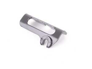 ES#25551 - 11611720120 - Seal For Hinge Bracket Bracket - Cylinder 1-6 - Genuine BMW - BMW
