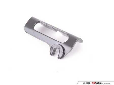 ES#25551 - 11611720120 - Seal For Hinge Bracket Bracket - Cylinder 1-6 - Genuine BMW - BMW