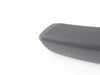 ES#98551 - 51416970150 - Trim Cover Pull Strap - Right - Black - Genuine BMW - BMW
