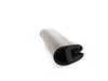 ES#130789 - 51767158689 - Hood seal trim - priced each - The sealing trim that surrounds the hood - Genuine BMW - BMW