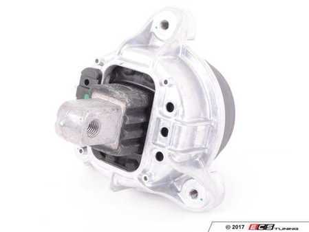 ES#3417754 - 22117935142 - ENGINE MOUNT, RIGHT - Genuine BMW - BMW