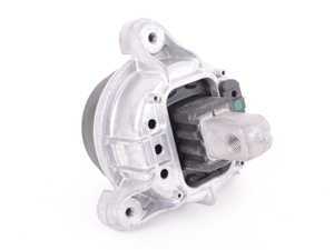 ES#3243810 - 22117935141 - Left Engine Mount - Priced Each  - Holds Engine in place - Genuine BMW - BMW