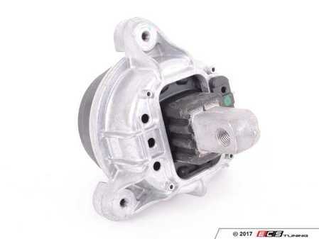 ES#3243810 - 22117935141 - Left Engine Mount - Priced Each  - Holds Engine in place - Genuine BMW - BMW
