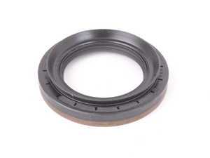 ES#3450224 - 33107609536 - Shaft Seal - Seal in the rear differential where the driveshaft connects - Corteco - BMW MINI