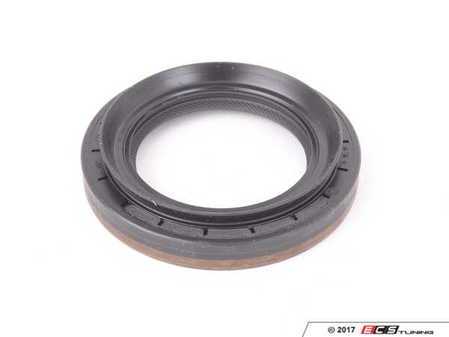 ES#3450224 - 33107609536 - Shaft Seal - Seal in the rear differential where the driveshaft connects - Corteco - BMW MINI