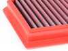 ES#3195275 - FB709/01 - BMC Performance Air Filter - Pair - High-Flow cotton gauze filter designed to be a performer, while lasting a lifetime - BMC - Porsche