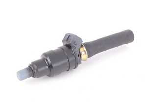 ES#34549 - 13641363918 - Fuel Injection Valve - Priced Each - Genuine BMW replacement fuel injection valve. - Genuine BMW - BMW
