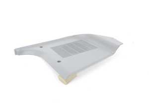 ES#113337 - 51438126446 - TRIM PANEL - Genuine BMW - BMW