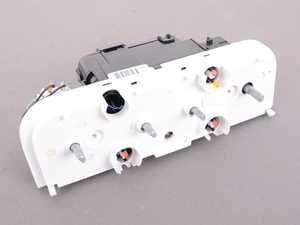 ES#177490 - 64118391224 - E36 Heater Control - Genuine BMW - 