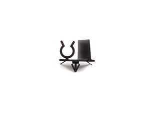 ES#179962 - 64536951634 - Bracket Pressure Pipe Airconditioner - Genuine BMW - BMW