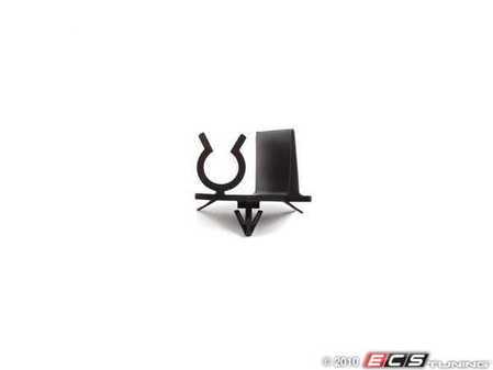 ES#179962 - 64536951634 - Bracket Pressure Pipe Airconditioner - Genuine BMW - BMW