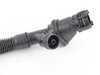 ES#3463451 - 11157646087 - Crankcase Ventilation Connecting Pipe - Cylinders 5-8 - Connects the crankcase vent pipe to the valve cover. - Bremmen Parts - BMW