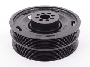 Crankshaft Pulley