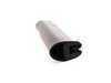 ES#130789 - 51767158689 - Hood seal trim - priced each - The sealing trim that surrounds the hood - Genuine BMW - BMW