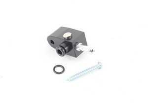 ES#3464373 - 1391099056 - Boost Tap 139 10 99 056 - Designed specifically for the Gen2 engine to add a port for vacuum / boost reference - Racing Dynamics - MINI