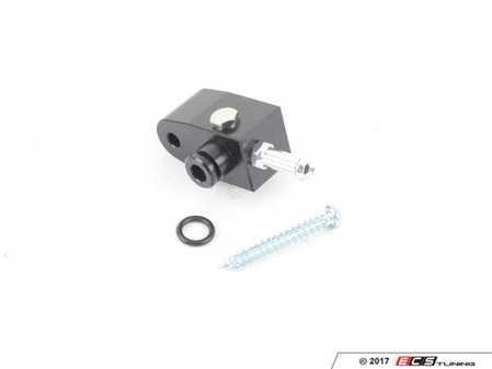 ES#3464373 - 1391099056 - Boost Tap 139 10 99 056 - Designed specifically for the Gen2 engine to add a port for vacuum / boost reference - Racing Dynamics - MINI