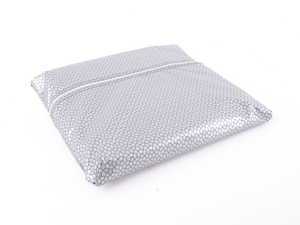 ES#2714191 - 82152348067 - Indoor/Outdoor Car Cover - Keep your vehicle protected during storage or down time - Genuine BMW - BMW