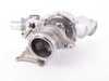 ES#3211759 - 06K145874 - Exhaust Manifold with Turbocharger - Complete assembly includes the turbo and exhaust manifold - Genuine Volkswagen Audi - Volkswagen